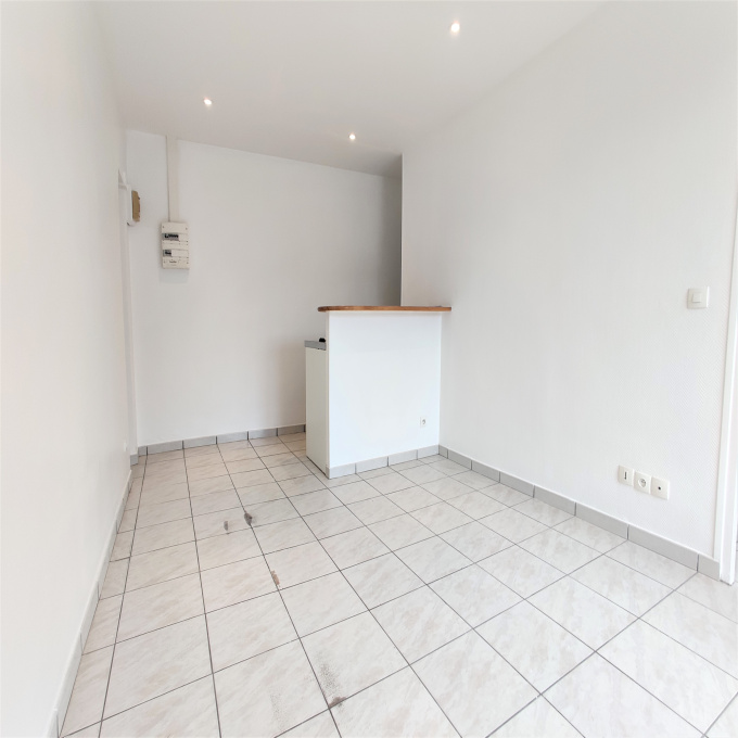 Offres de location Appartement Savigny-sur-Orge (91600)