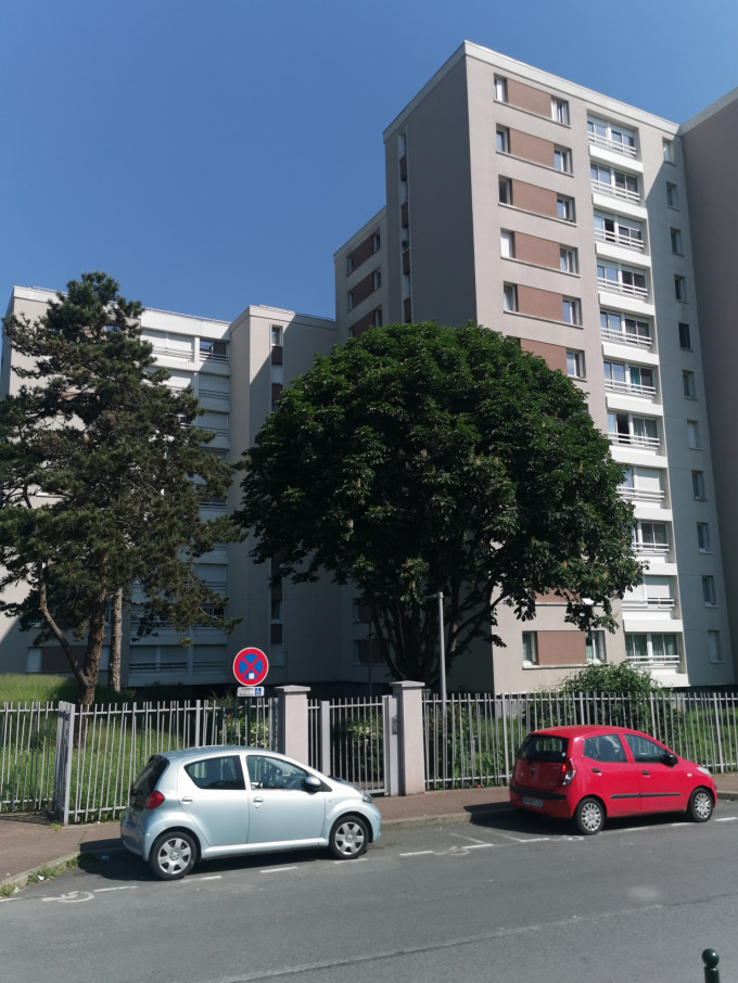 Offres de vente Appartement Corbeil-Essonnes (91100)
