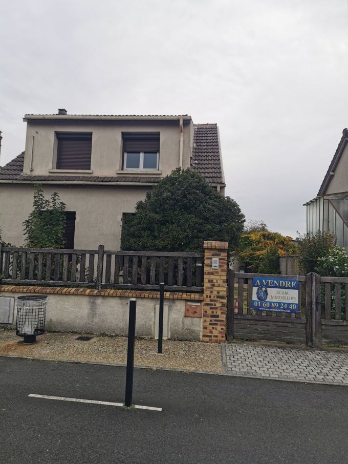Offres de vente Maison Corbeil-Essonnes (91100)