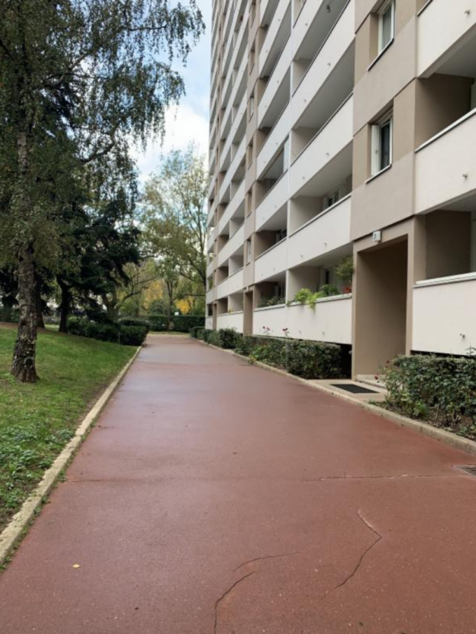 Offres de location Appartement Paris (75013)
